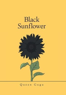 Black Sunflower