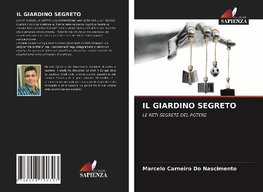 IL GIARDINO SEGRETO