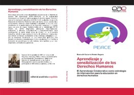 Aprendizaje y sensibilización de los Derechos Humanos