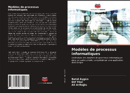 Modèles de processus informatiques