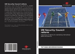 UN Security Council reform