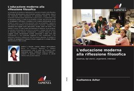 L'educazione moderna alla riflessione filosofica