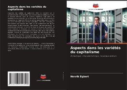 Aspects dans les variétés du capitalisme