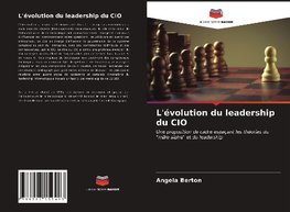 L'évolution du leadership du CIO