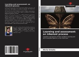 Learning and assessment: an inherent process