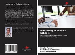 Mentoring in Today's Schools