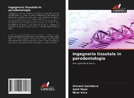 Ingegneria tissutale in parodontologia