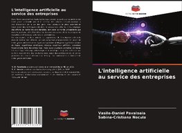 L'intelligence artificielle au service des entreprises