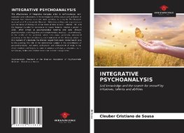 INTEGRATIVE PSYCHOANALYSIS