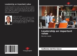 Leadership an important value