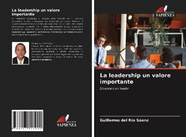 La leadership un valore importante