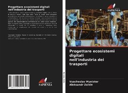 Progettare ecosistemi digitali nell'industria dei trasporti