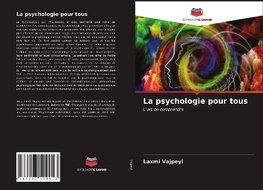 La psychologie pour tous