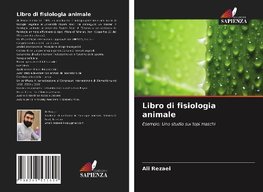 Libro di fisiologia animale