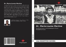 Dr. Marie-Louise Martine