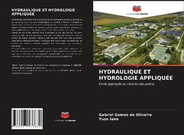 HYDRAULIQUE ET HYDROLOGIE APPLIQUÉE