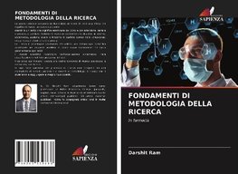 FONDAMENTI DI METODOLOGIA DELLA RICERCA