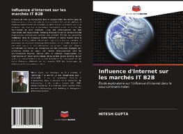 Influence d'Internet sur les marchés IT B2B