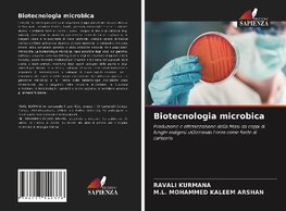 Biotecnologia microbica