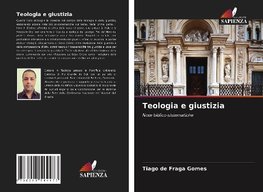 Teologia e giustizia