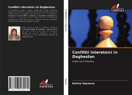 Conflitti interetnici in Daghestan