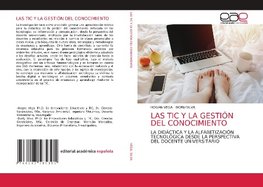 LAS TIC Y LA GESTIÓN DEL CONOCIMIENTO