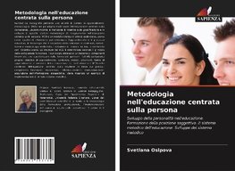 Metodologia nell'educazione centrata sulla persona