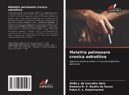 Malattia polmonare cronica ostruttiva