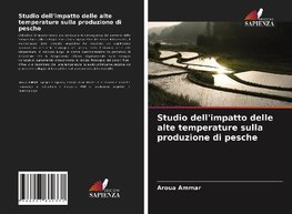 Studio dell'impatto delle alte temperature sulla produzione di pesche