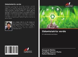 Odontoiatria verde