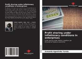 Profit sharing under inflationary conditions in enterprises