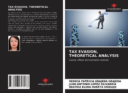 TAX EVASION, THEORETICAL ANALYSIS