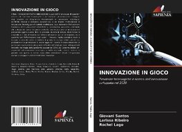 INNOVAZIONE IN GIOCO