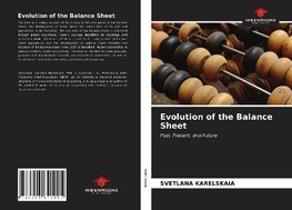 Evolution of the Balance Sheet