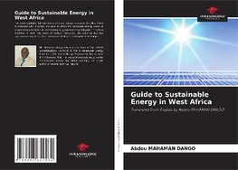 Guide to Sustainable Energy in West Africa