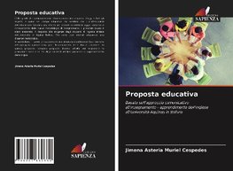 Proposta educativa