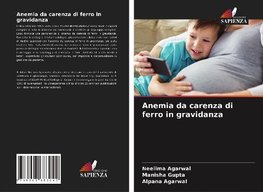 Anemia da carenza di ferro in gravidanza