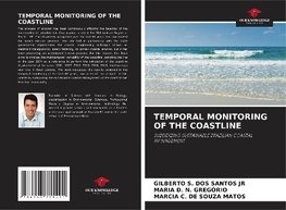 TEMPORAL MONITORING OF THE COASTLINE OF JABOATÃO DOS GUARARAPES - PE