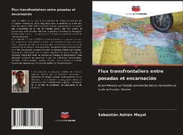 Flux transfrontaliers entre posadas et encarnación