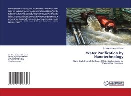 Water Purification by Nanotechnology