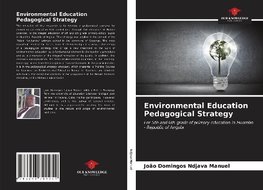 Environmental Education Pedagogical Strategy