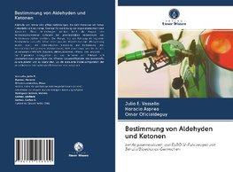 Bestimmung von Aldehyden und Ketonen