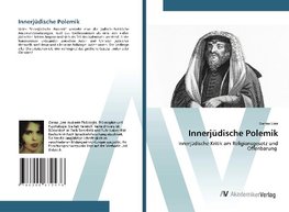 Innerjüdische Polemik