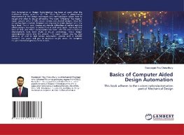 Basics of Computer Aided Design Automation