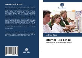 Internet Risk School