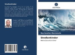 Straßenkinder