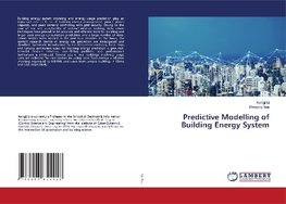 Predictive Modelling of Building Energy System