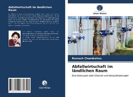 Abfallwirtschaft im ländlichen Raum