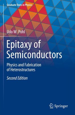 Epitaxy of Semiconductors