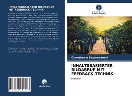 INHALTSBASIERTER BILDABRUF MIT FEEDBACK-TECHNIK